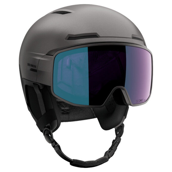 Casco Salomon DRIVER PRO SIGPHOTO MIPS