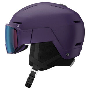 Salomon OSMO PRO SIGMA PHOTO Helmet