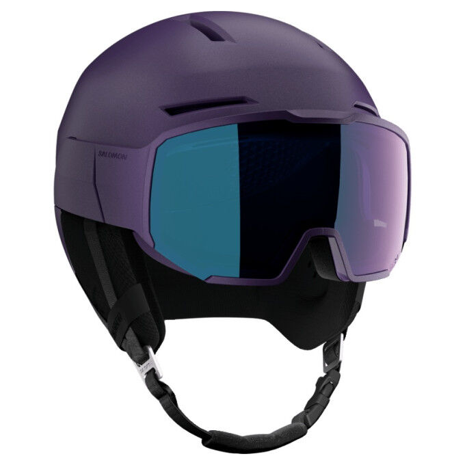 Casque Salomon OSMO PRO SIGMA PHOTO
