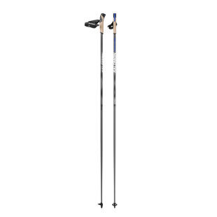 Salomon BATOTU R 30 CLICK Ski Poles
