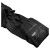 Coperta per sci Salomon ORIGINAL 1 PAIR 160-210 NERA