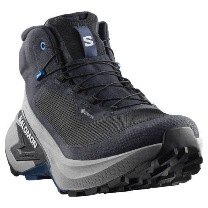 Chaussures de randonnée homme Salomon GENESIS MID GTX