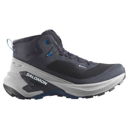 Scarpe da trekking da uomo Salomon GENESIS MID GTX