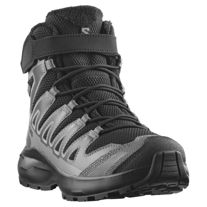 Chaussures de trail running junior Salomon SHOES XA PRO WINTER WP