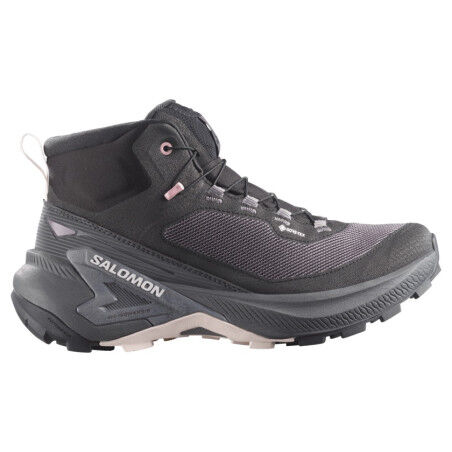 Chaussures de randonnée Salomon GENESIS MID GTX W
