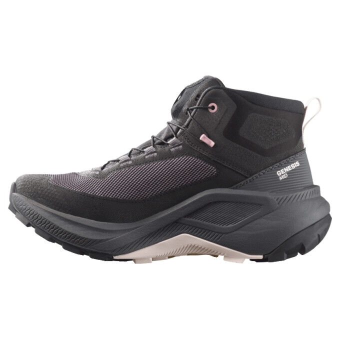 Scarpe da trekking Salomon GENESIS MID GTX W