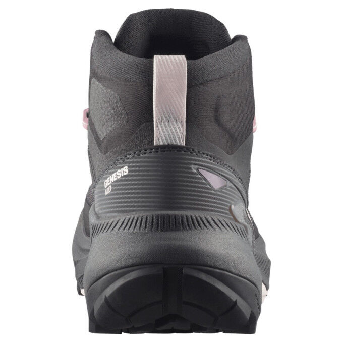 Chaussures de randonnée Salomon GENESIS MID GTX W