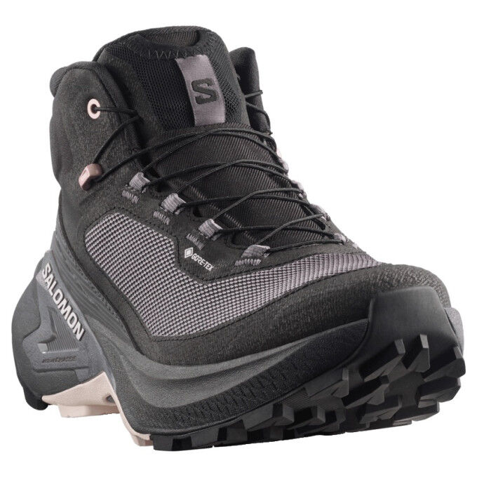 Salomon GENESIS MID GTX W Wanderschuhe