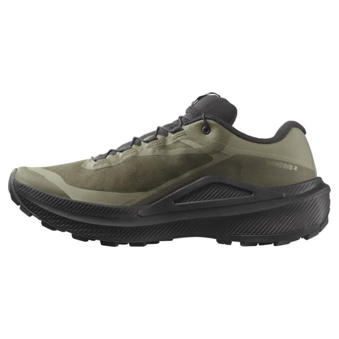 Scarpe da trail da uomo Salomon GENESIS 2 GTX