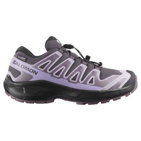 Salomon XA PRO WP J 9 Trail Running Shoes
