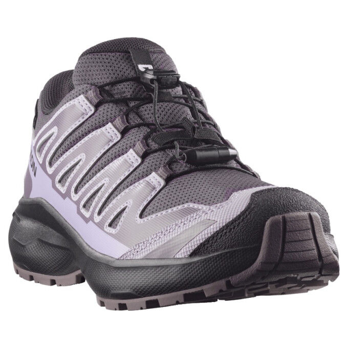 Salomon XA PRO WP J 9 Trail Running Shoes