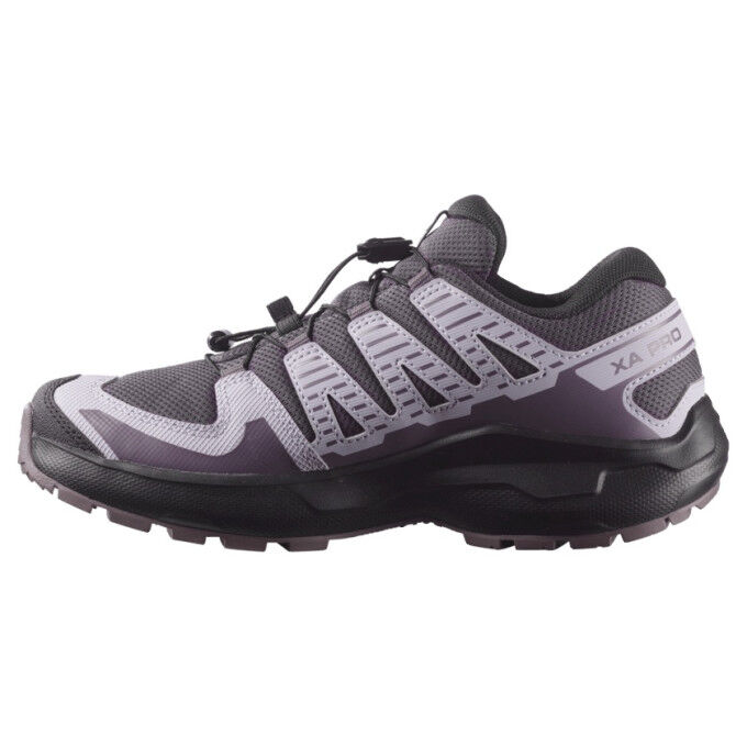 Chaussures de trail running Salomon XA PRO WP J 9