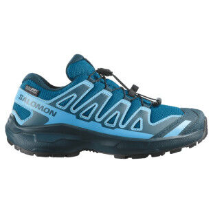 Salomon XA PRO WP Junior Trail Running Shoes