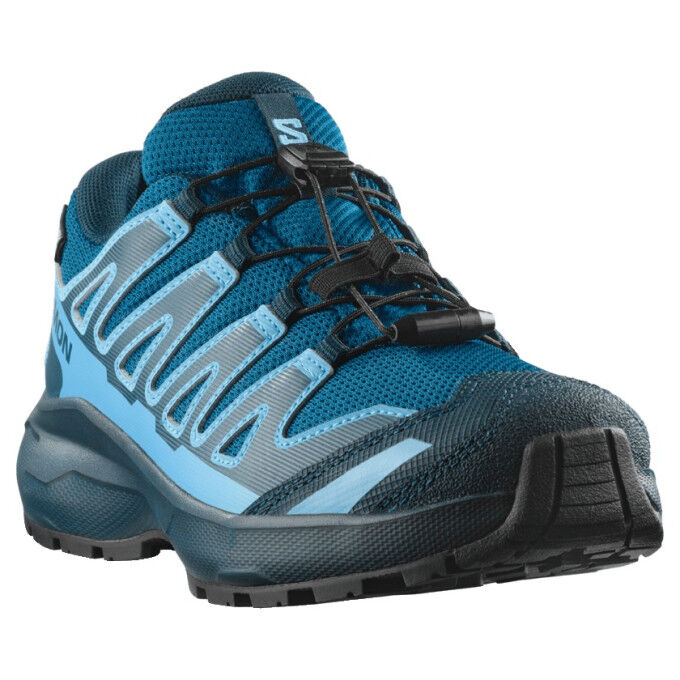 Scarpe da trail junior Salomon XA PRO WP