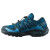 Chaussures de trail junior Salomon XA PRO WP