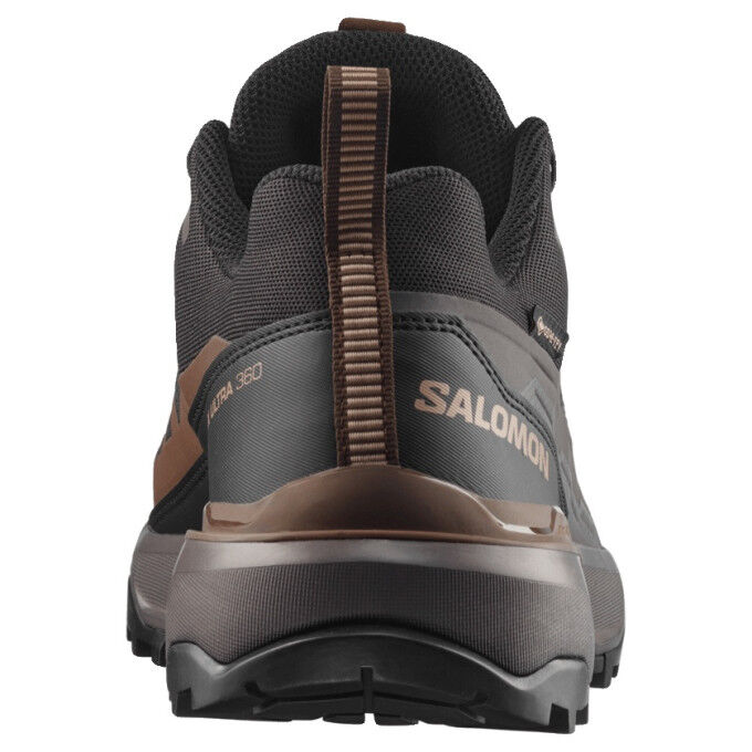 Wanderschuhe X ULTRA 360 GTX