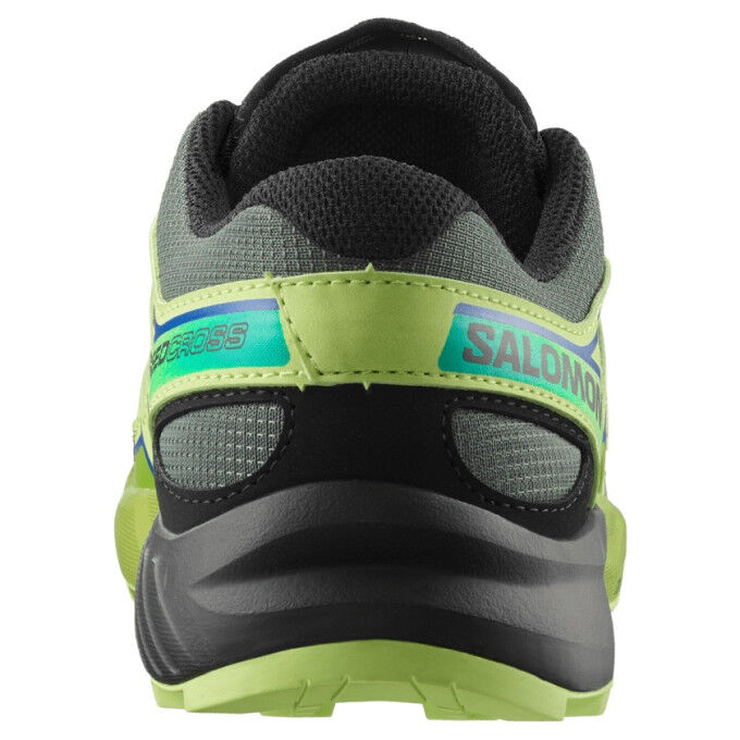 Salomon SPEEDCROSS J Trail-Schuhe für Kinder