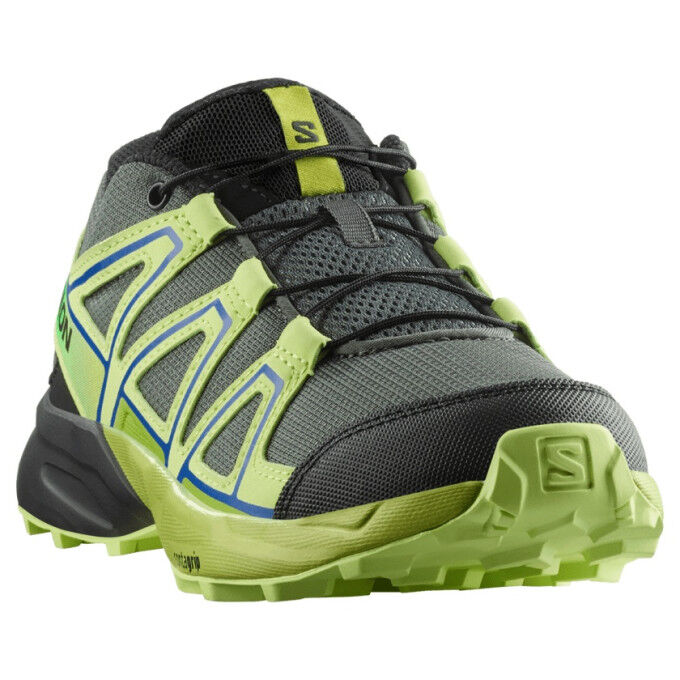 Chaussures de trail junior Salomon SPEEDCROSS J