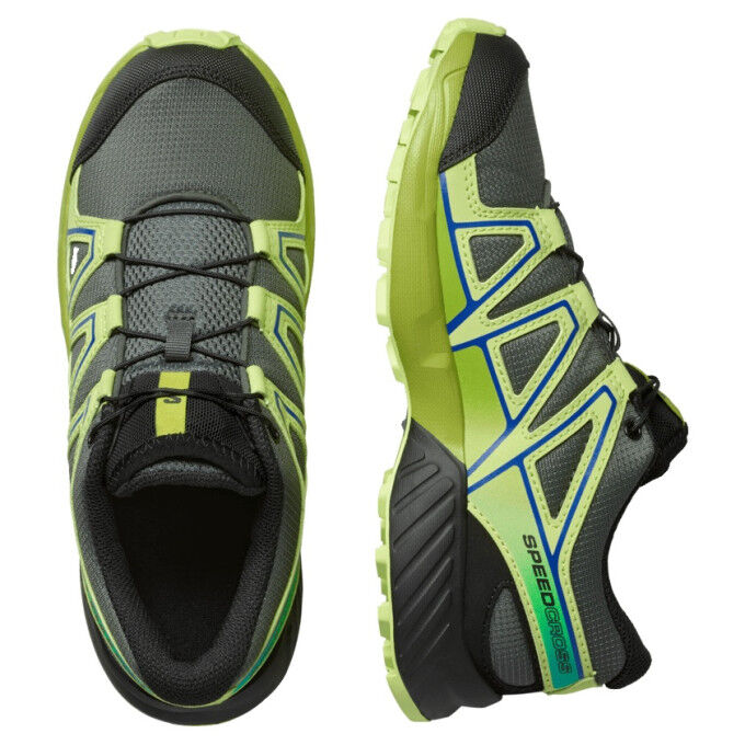 Salomon SPEEDCROSS J Trail-Schuhe für Kinder