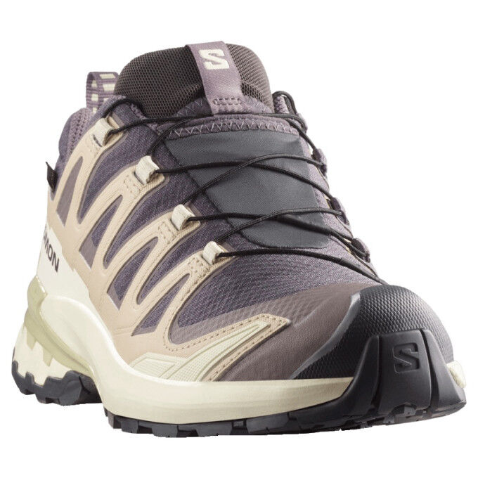 Trailrunning-Schuhe Salomon XA PRO 3D V9 GTX W 9