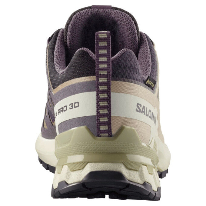 Zapatillas de trail running Salomon XA PRO 3D V9 GTX W 9
