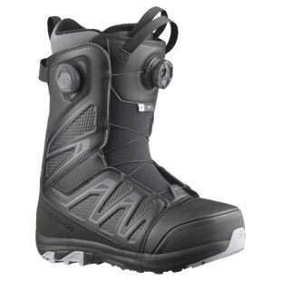 Boots de snowboard Salomon IVY BOA SJ BOA
