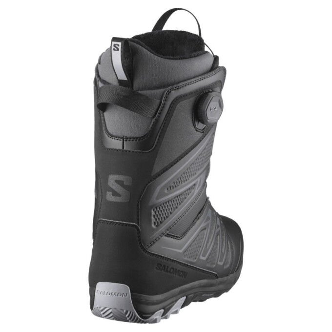 Stivali da snowboard Salomon IVY BOA SJ BOA