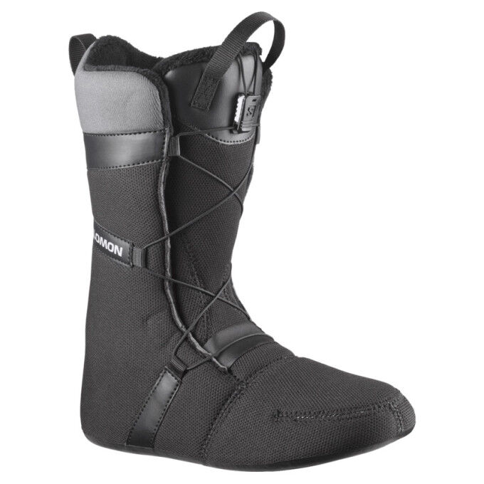 Salomon IVY BOA SJ BOA Snowboardstiefel