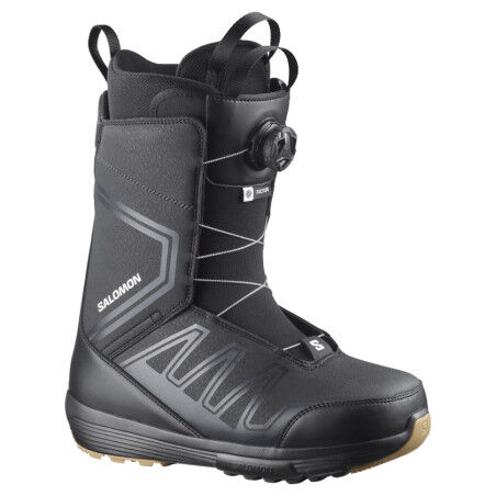 Salomon FACTION BOA Snowboardstiefel