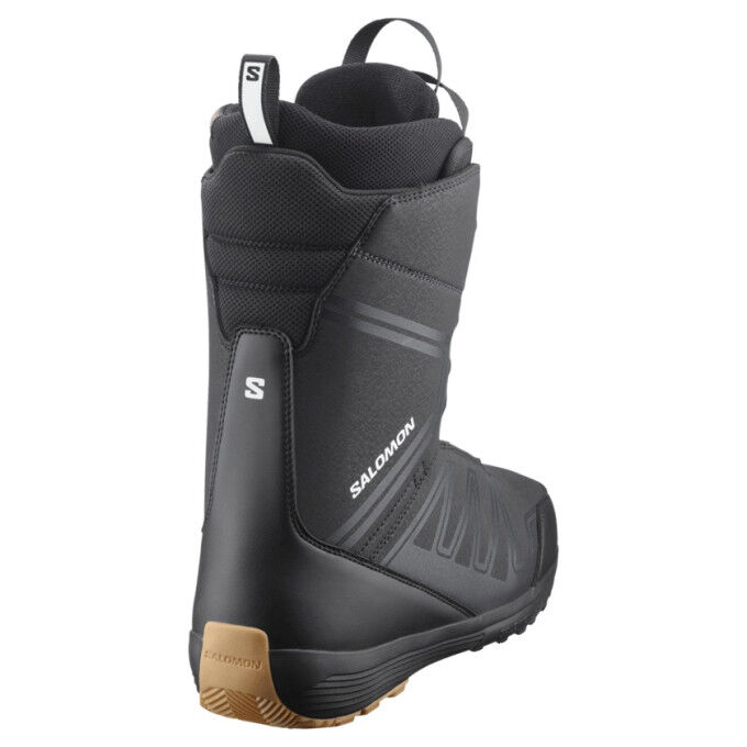 Salomon FACTION BOA Snowboardstiefel