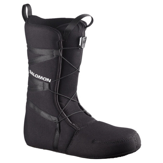 Botas de snowboard Salomon FACTION BOA