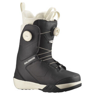 Boots de snowboard Salomon KIANA DUAL BOA