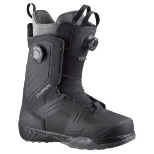 Boots de snowboard Salomon DIALOGUE DUAL BOA