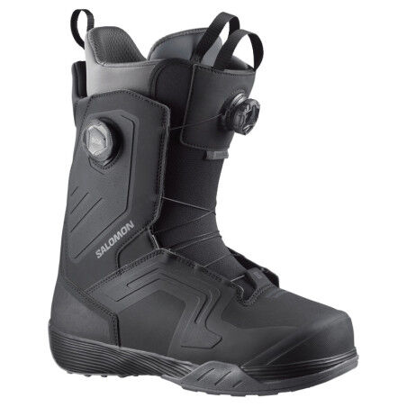 Boots de snowboard Salomon DIALOGUE DUAL BOA