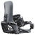 Fijaciones de snowboard Salomon XA SUPERMATIC CASTOR GRAY