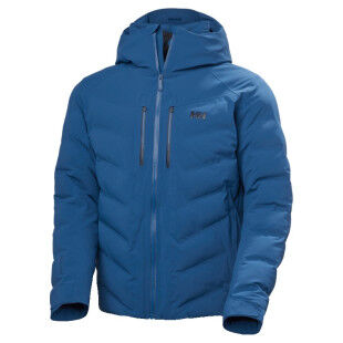 Helly Hansen ALPHA PUFFY JACKET