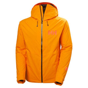 Helly Hansen POWDERFACE Ski Jacket