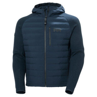 Helly Hansen SKAGEN HYBRID KNIT INSULATOR Jacket