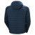 Helly Hansen SKAGEN HYBRID KNIT INSULATOR Jacke