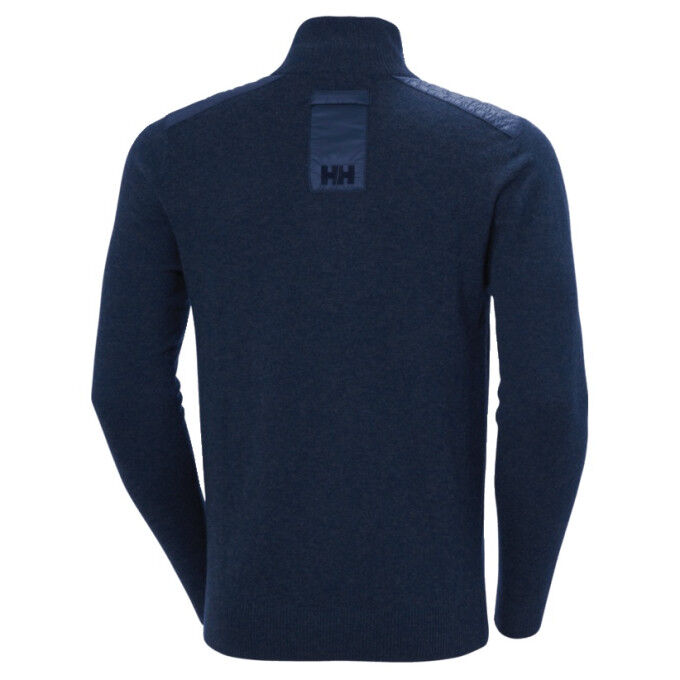 Pull Helly Hansen AFTON KNITTED 1/2 ZIP