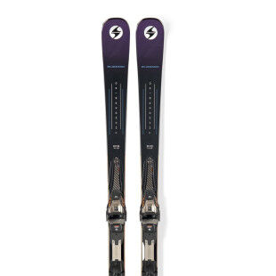 Blizzard B.THUNDERBIRD R15 PLUS+COMP 14 GW Ski Set