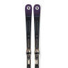 Blizzard B.THUNDERBIRD R15 PLUS+COMP 14 GW Ski Set