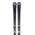 Set di sci Blizzard B.THUNDERBIRD R15 PLUS+COMP 14 GW