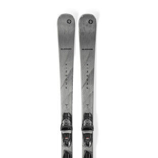 Blizzard PHOENIX 76 CA+TPC 11 DEMO W Ski Set
