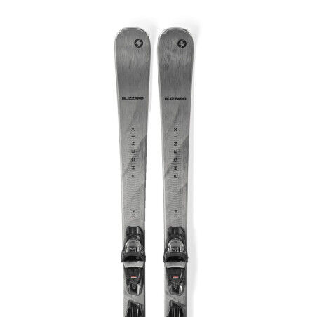 Blizzard PHOENIX 76 CA+TPC 11 DEMO W Ski Set