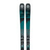Pack de skis Blizzard ANOMALY 84 R+TPC 10 DEMO