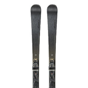 Set di sci BELLE DC 78+TP2 LIGHT 11 FDT (90 mm)