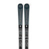 Pack de skis Blizzard STORMBIRD 80 TI+TP 11 LIGHT DEMO