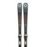 Pack de skis Blizzard B.THUNDERBIRD R15 LTD+COMP 12 DEMO