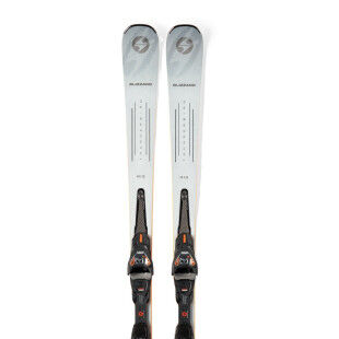 Blizzard THUNDERBIRD R13+TPX 12 DEMO Ski Set